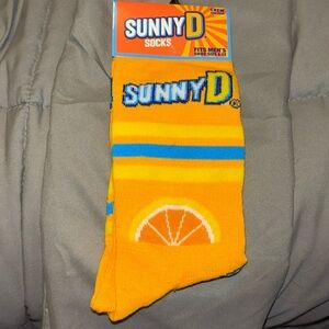 FUNNY SOCKS SIZE6-12